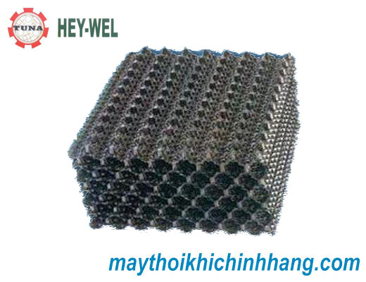 Đệm vi sinh dạng tổ ong Heywel RSA 56