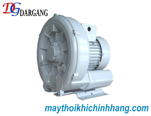 Máy thổi khí con sò Dargang DG-300-16 0.75KW 3pha