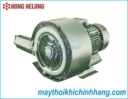 Máy thổi khí con sò Hong Helong GB1100/2 (1Pha)