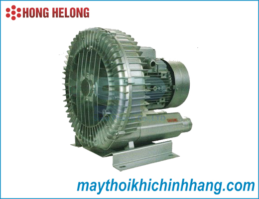 Máy thổi khí con sò Hong Helong GB4000S (3Pha)