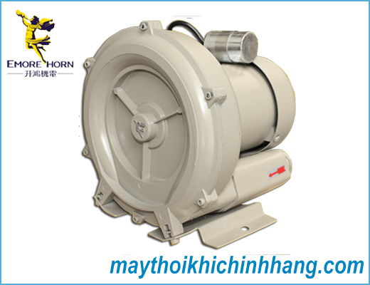 Máy thổi khí Emore Horn EHS 129 điện 220V