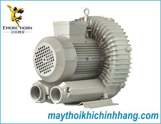 Máy thổi khí Emore Horn EHS 639 điện 380V