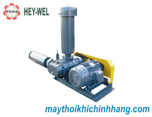 Máy thổi khí Heywel RSS 40 3HP