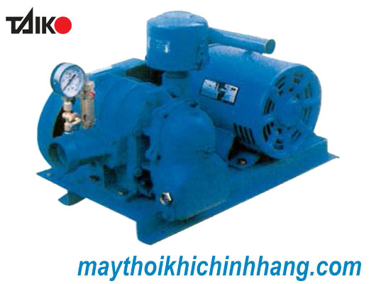 Máy thổi khí Taiko Kikai SSR 40T 1.5Kw