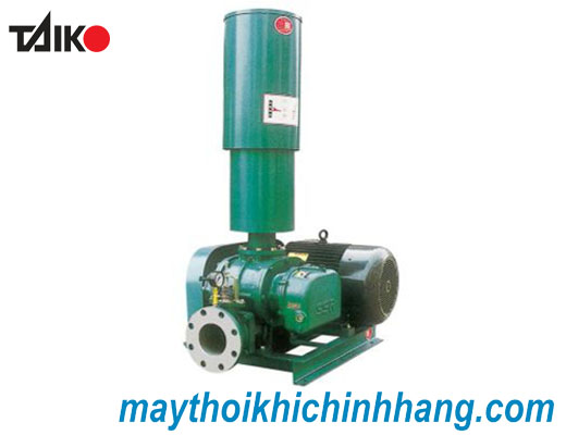 Máy thổi khí Taiko Kikai SSR 50 0.75Kw